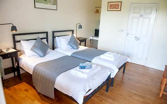 Cowbridge Cabins