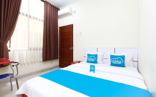 Airy Lengkong Buah Batu Kayu Agung Dua 9B Bandung