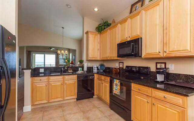365 Cinnamon Beach - Three Bedroom Condo