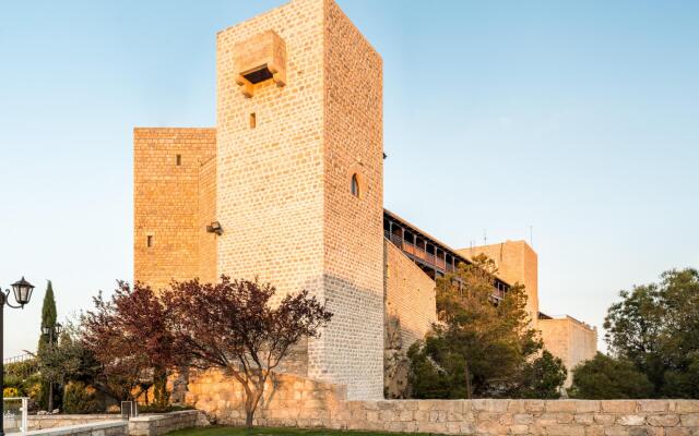 Parador de Jaén