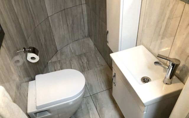 Istanberry Aparts - Dream Flats