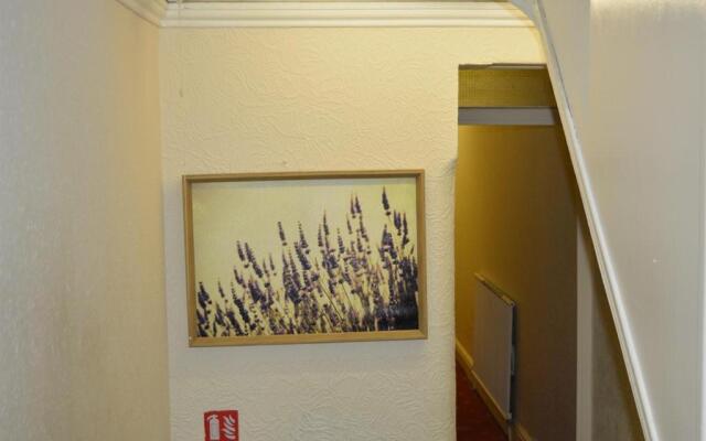 Blackpool Central Hotel