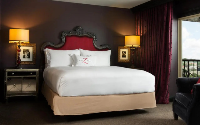 Wyndham Warwick
