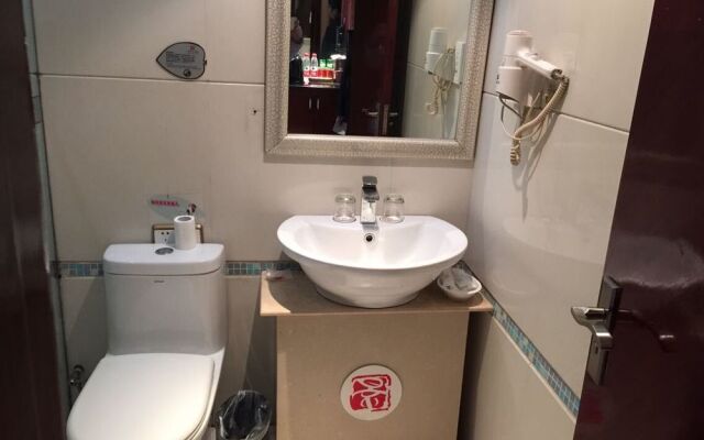 Yijing International Holiday Hotel