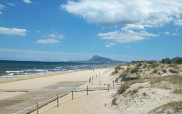 San Fernando Golf & Beach