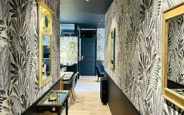 L Etape Prestige Hyper-centre Calme