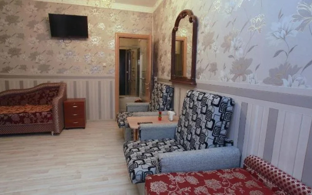 Inn Dostoevskiy