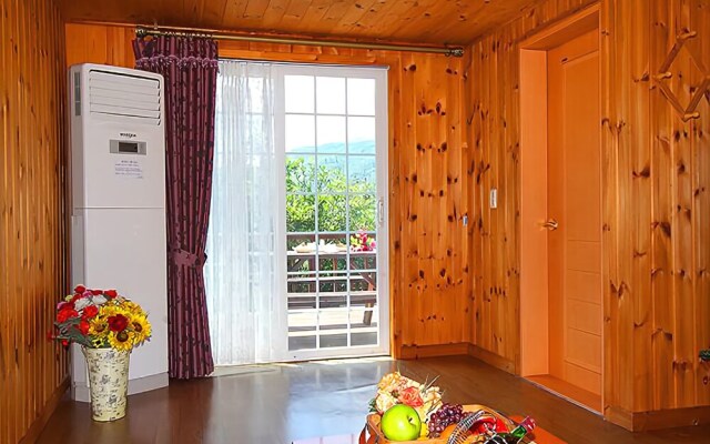Baenae-gol Alpensia Pension