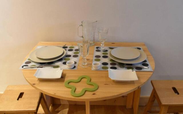 Appartement Méribel, 1 pièce, 2 personnes - FR-1-180-393