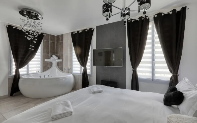 123home - Suite & spa