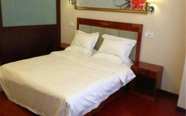 Maixiulaike 100 Chain Hotel Tianjin Xuexiao Street Branch