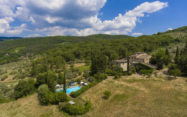 Il Casello Country House