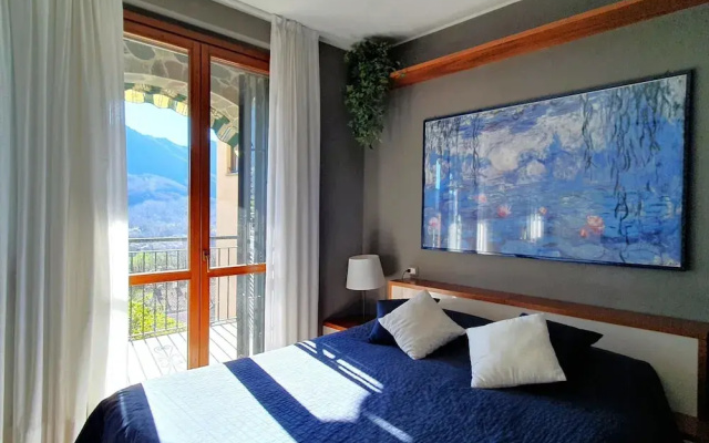 Holiday Home Near Lago Maggiore