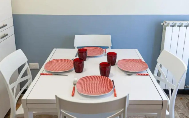 Appartamento Giulia Levanto