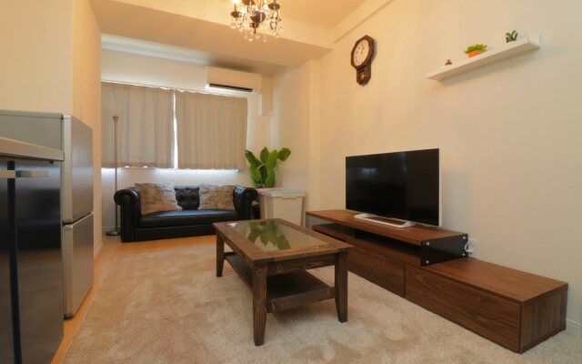 HG Cozy Hotel No.22