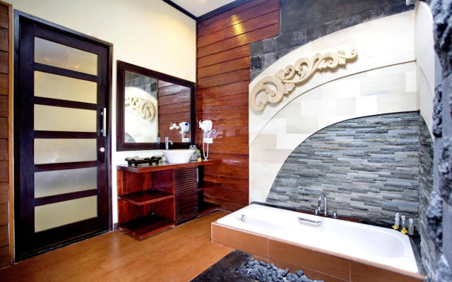 The Bali Dream Villa Seminyak