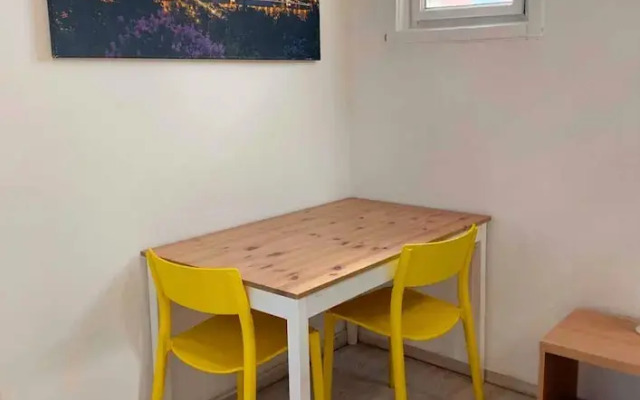 GoodMo Budapest Smart Rooms