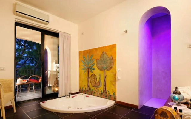 Hotel Le Calette