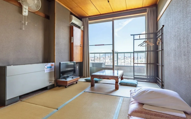 Tabist Ritsurin Sanso