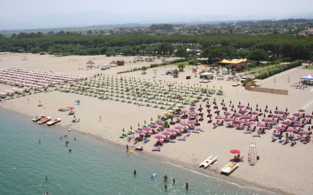 Sybaris B&B