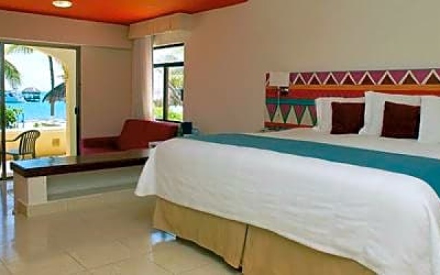 Pristine Garden Suite - Best of Cancun