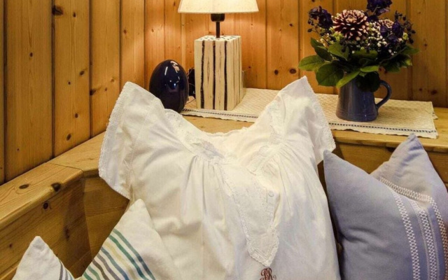 Irene Dorn Comfortable Holiday Residence