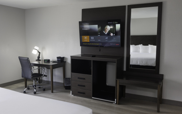 B&B Hotel Miami Airport