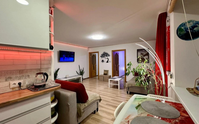 NeriesApartment Two Bedrooms Resort Suite iN Centrum