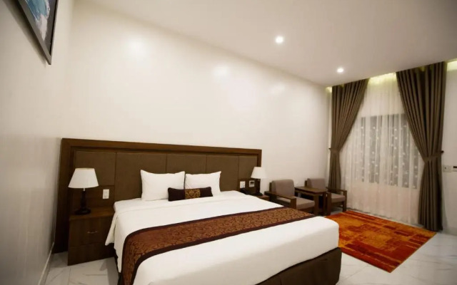 Nhat Quang Hotel