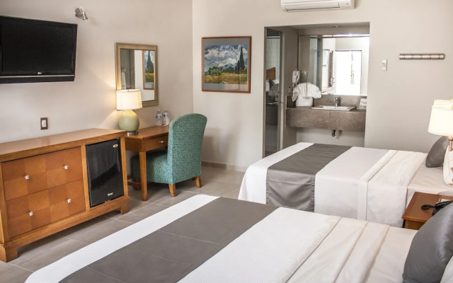 Hotel Maioris Navolato