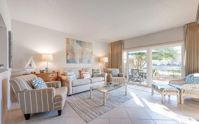 Beachwalk Villa 5127