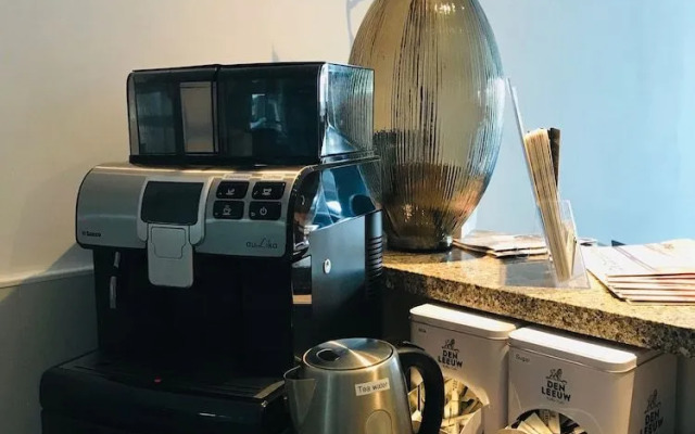 Hotel La Rosa Amsterdam Beach