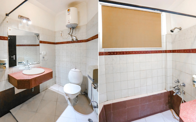 FabExpress Lloyd House