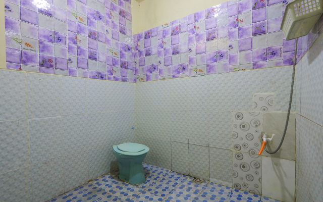 Spot On 2497 Pesona Guest House