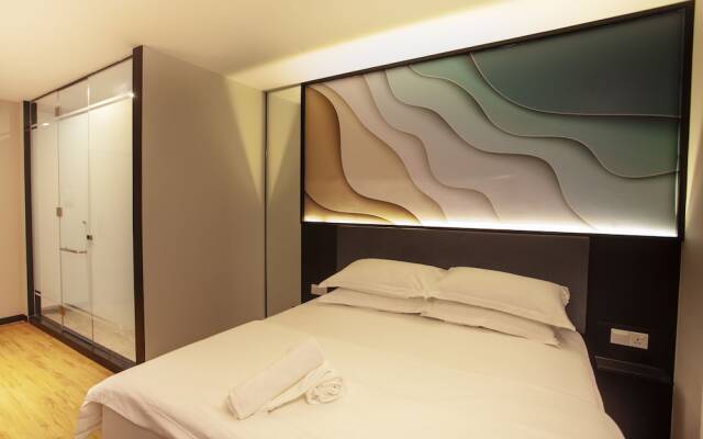 Hako Hotel Mount Austin