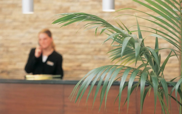 NH Mendoza Cordillera