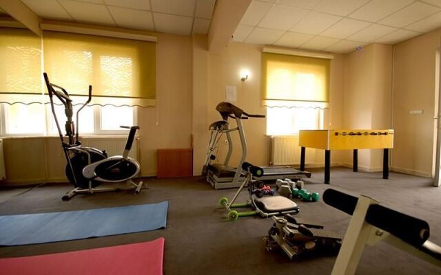 Fimaj Residence & Apart Hotel