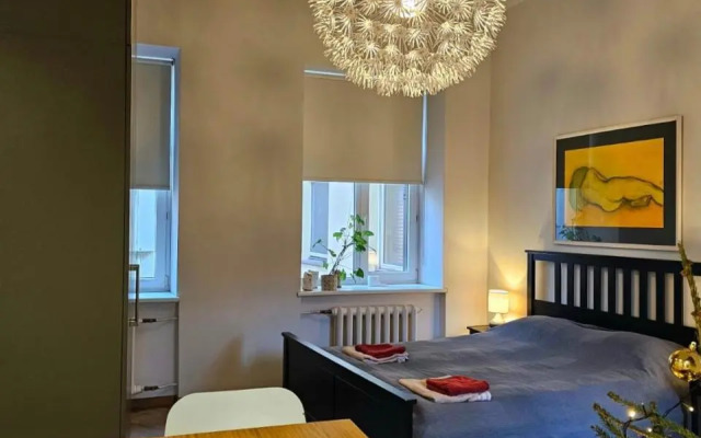 Apartment in the Heart of Old Riga
