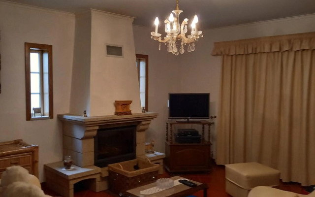 Alojamento Local Fermil de Basto