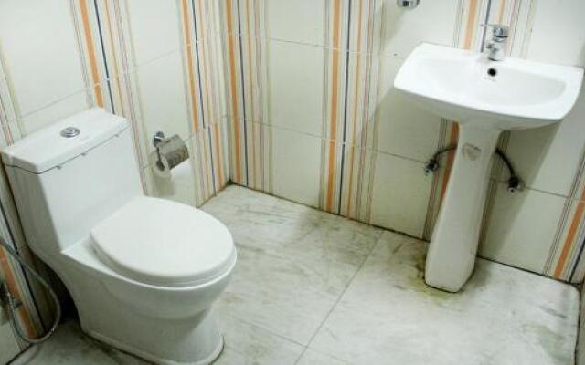 Hotel Ganga Villa