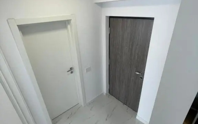 Silence Apartment 2 Oradea