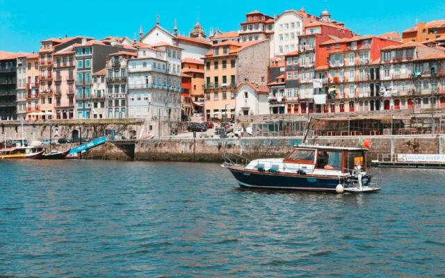 Sailing 360 Night On Board Experience