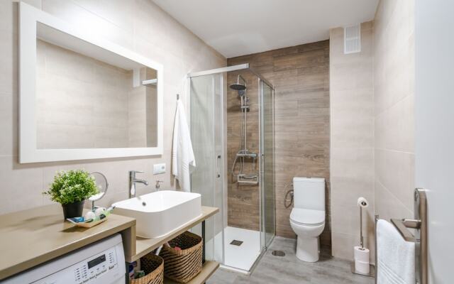 OleHolidays Larysol Centro Marbella