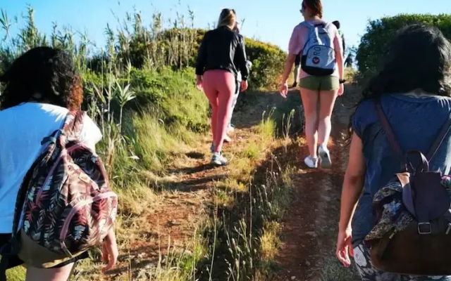 Surfcamp 360 - Hostel