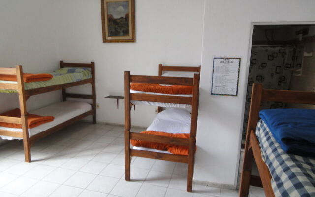 Celestino Hostel