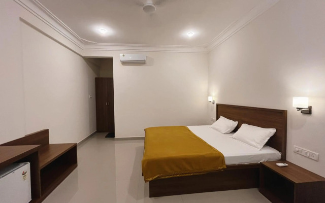 Morjim Sunset Hotel