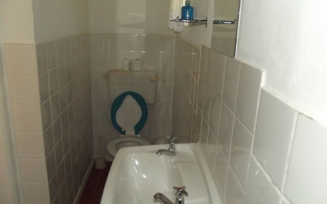 Jesa Accommodation and Camping Grounds