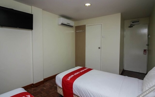 NIDA Rooms Taman Million Beauty