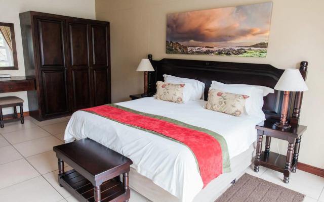 Umthunzi Hotel & Conference
