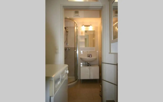 Vienna City Loft Apartment